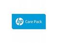 HP Care Pack - Oprava s odvozom a vrátením, 3 roky