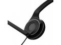 EPOS PC 8 USB black (černý) headset - oboustranná 