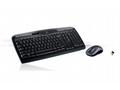 Logitech Wireless Combo MK330 - N, A - US INT"L - 