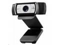 LOGITECH HD webkamera C930e, 1920x1080, H.264, 4x 