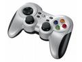 Logitech Wireless Gamepad F710 - Gamepad - 10 tlač