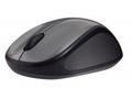 myš Logitech Wireless Mouse M235 nano, QuickSil