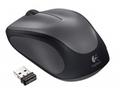 myš Logitech Wireless Mouse M235 nano, QuickSil