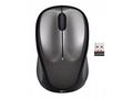 myš Logitech Wireless Mouse M235 nano, QuickSil