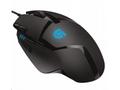 Logitech Hyperion Fury G402 - Myš - pravák - 8 tla