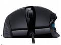 Logitech Gaming Mouse G402 Hyperion Fury FPS