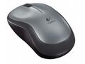 Logitech myš Wireless Mouse M185, optická, 3 tlačí