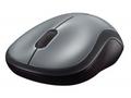 Logitech myš Wireless Mouse M185, optická, 3 tlačí