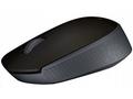 LOGITECH myš M171, Bezdrátová, Optická, 1000dpi, U