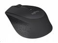 Logitech Wireless Mouse M280, black