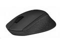 Logitech Wireless Mouse M280, black