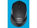 Logitech Wireless Mouse B330, black