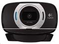 Logitech HD WebCam C615 - EMEA