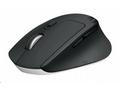 Logitech M720, Ergonomická, Optická, Bezdrátová Bl