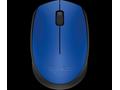 Logitech Wireless Mouse M171, blue