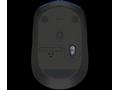 Logitech myš Wireless Mouse M171, optická, 2 tlačí
