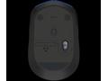 LOGITECH myš M171, Bezdrátová, Optická, 1000dpi, U