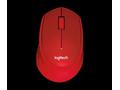 Logitech Wireless Mouse M330 SILENT PLUS - EMEA - 
