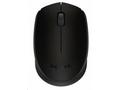 Logitech Wireless Mouse B170, black