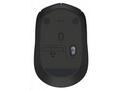 Logitech Wireless Mouse B170, black