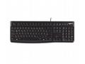 PROMO set Logitech Desktop MK120, drátový, USB, US