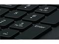Logitech Keyboard Comfort K280E, US
