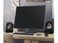 Logitech Multimedia Speakers Z533