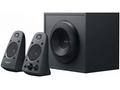 Logitech Audio System 2.1 Z625 - EU 