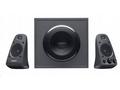 Logitech Audio System 2.1 Z625 - EU 