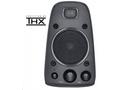 Logitech Speakers Z625 Powerful THX Sound