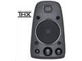 Logitech Audio System 2.1 Z625 - EU 