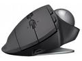 Logitech Wireless Trackball Mouse MX ERGO