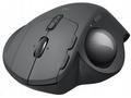 Logitech Wireless Trackball Mouse MX ERGO