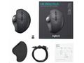 Logitech Wireless Trackball Mouse MX ERGO