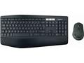 Logitech klávesnice s myší MK850 Performance, US, 