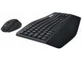 Logitech klávesnice s myší MK850 Performance, US, 