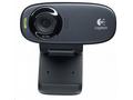 Logitech HD Webcam C310