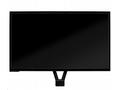 Logitech meet up - TV mount