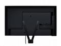 Logitech meet up - TV mount