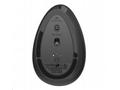 Logitech Wireless Mouse MX Vertical, graphite