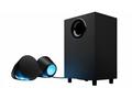Logitech G560 LIGHTSYNC PC Gaming Speakers - N, A 