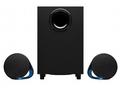 Logitech G560 LIGHTSYNC PC Gaming Speakers - N, A 