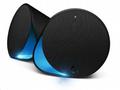 Logitech G560 LIGHTSYNC PC Gaming Speakers - N, A 