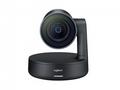 Logitech Rally Ultra-HD ConferenceCam, 2 mic, 2 re