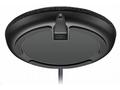 Logitech Rally MIC POD Black, Modulární mikrofon s