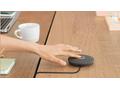 Logitech Rally MIC POD Black, Modulární mikrofon s