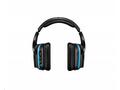 Logitech Gaming Headset G935 - Náhlavní souprava -