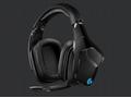 Logitech Gaming Headset G935 - Náhlavní souprava -