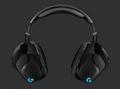 Logitech Gaming Headset G935 - Náhlavní souprava -