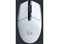 Logitech G G305 - Myš - optický - 6 tlačítka - bez